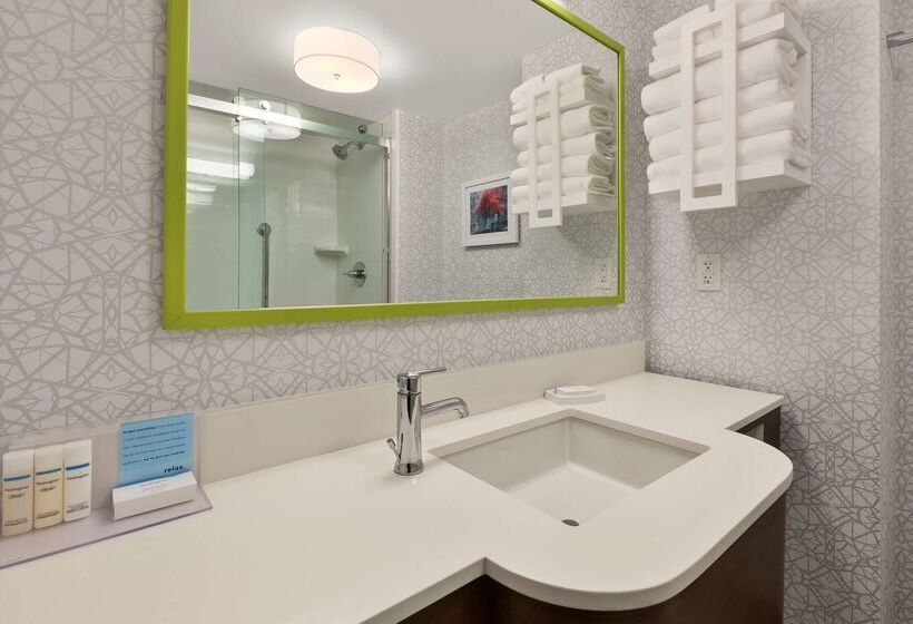 فندق Hampton Inn Traverse City