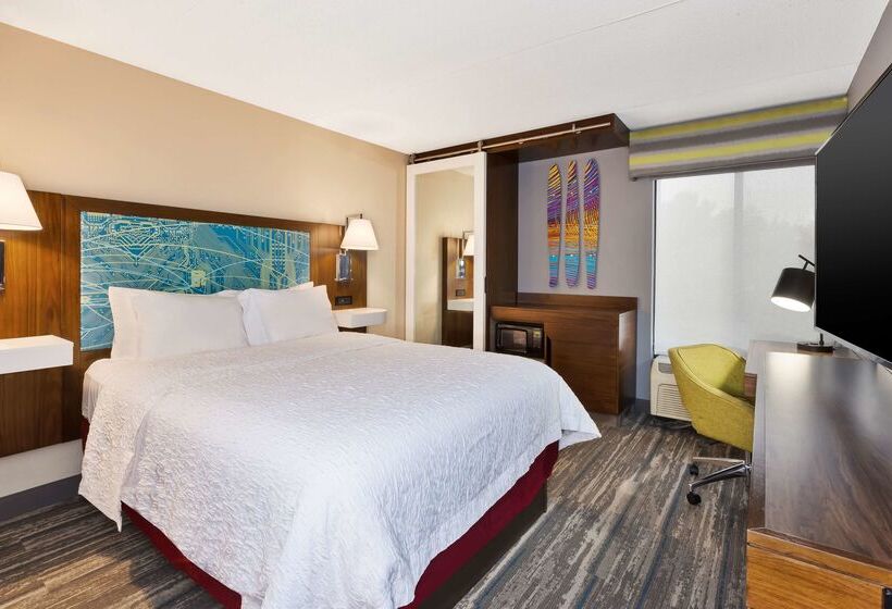 فندق Hampton Inn Traverse City