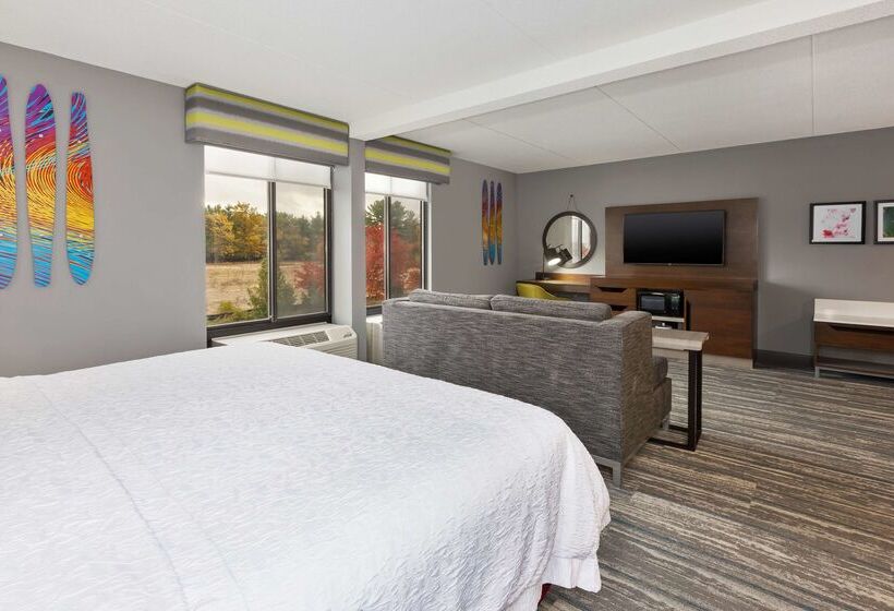 فندق Hampton Inn Traverse City