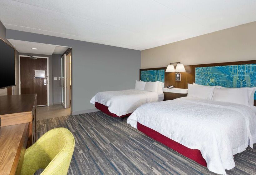 فندق Hampton Inn Traverse City