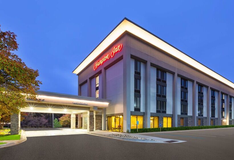 فندق Hampton Inn Traverse City