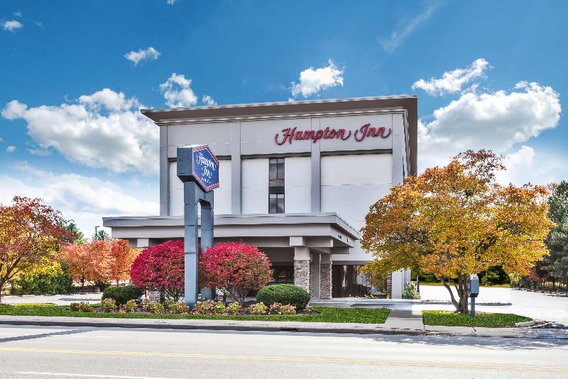 فندق Hampton Inn Traverse City