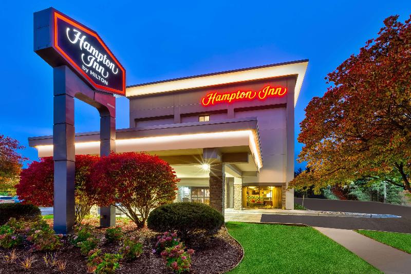 فندق Hampton Inn Traverse City