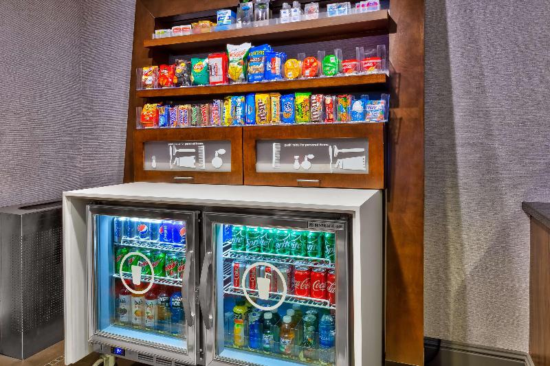 فندق Hampton Inn Traverse City