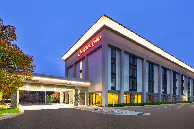 فندق Hampton Inn Traverse City
