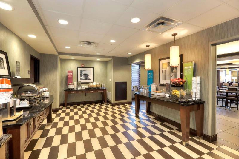 فندق Hampton Inn Traverse City