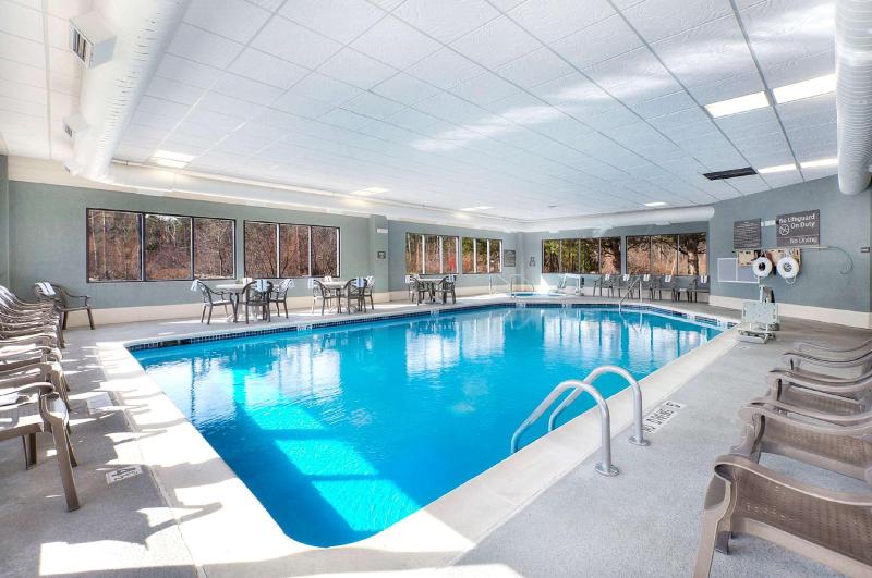 فندق Hampton Inn Traverse City