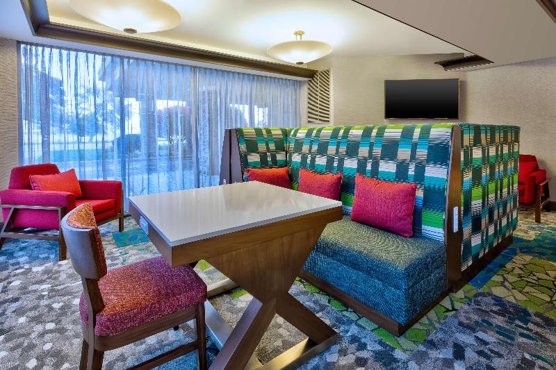 فندق Hampton Inn Traverse City