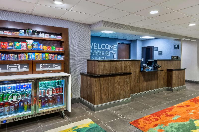 فندق Hampton Inn Traverse City