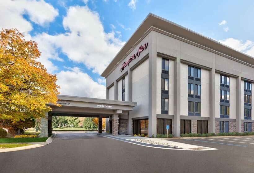 فندق Hampton Inn Traverse City