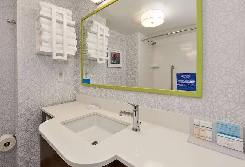 فندق Hampton Inn Traverse City