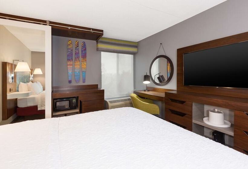 فندق Hampton Inn Traverse City