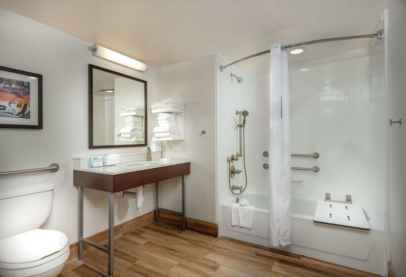 酒店 Hampton Inn Tuscaloosaeast