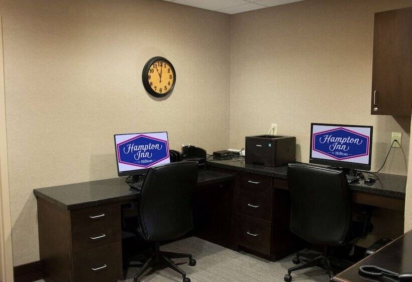 酒店 Hampton Inn Tuscaloosaeast