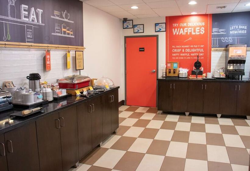 酒店 Hampton Inn Tuscaloosaeast