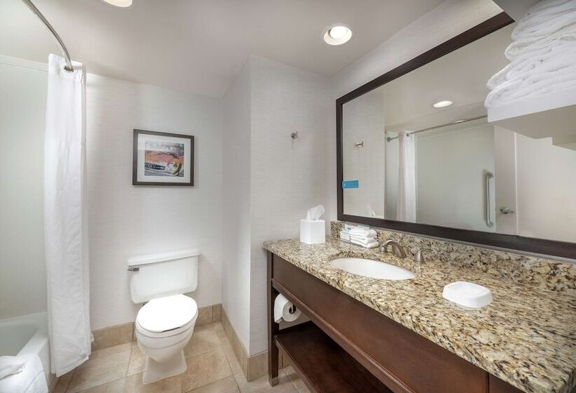 酒店 Hampton Inn Tuscaloosaeast