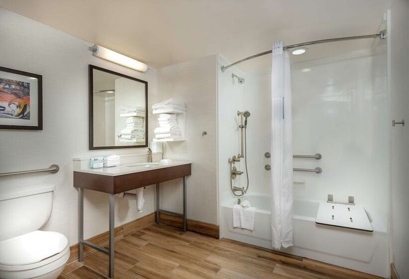 酒店 Hampton Inn Tuscaloosaeast