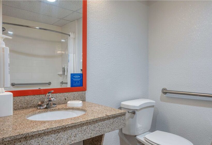 בית מלון כפרי Hampton Inn By Hilton Washington Court House