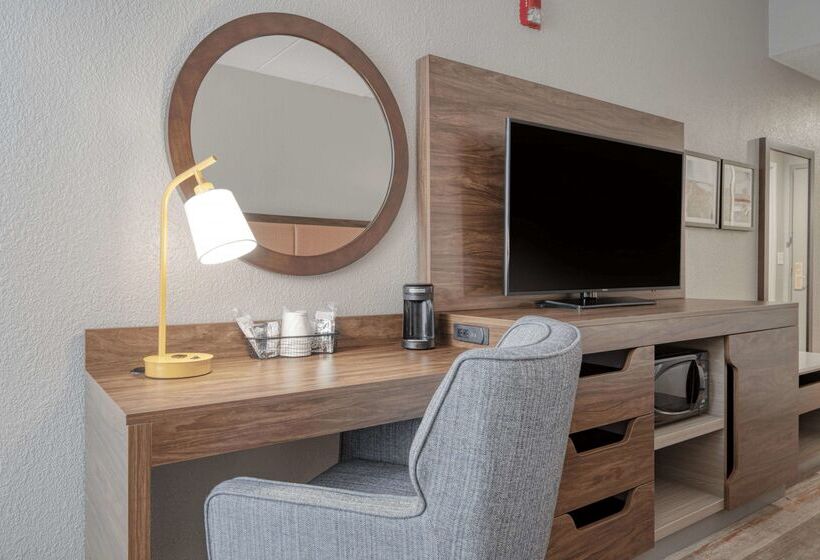 בית מלון כפרי Hampton Inn By Hilton Washington Court House