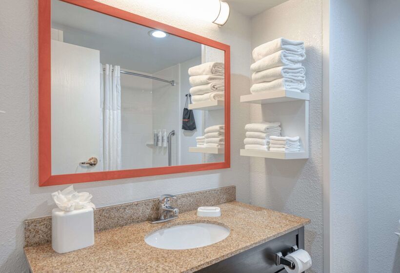 בית מלון כפרי Hampton Inn By Hilton Washington Court House