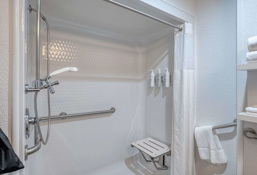 בית מלון כפרי Hampton Inn By Hilton Washington Court House