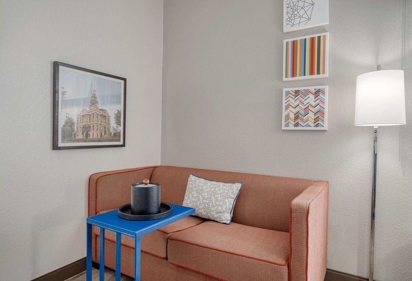 בית מלון כפרי Hampton Inn By Hilton Washington Court House