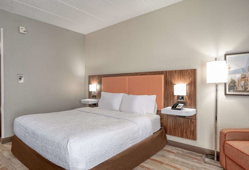 בית מלון כפרי Hampton Inn By Hilton Washington Court House