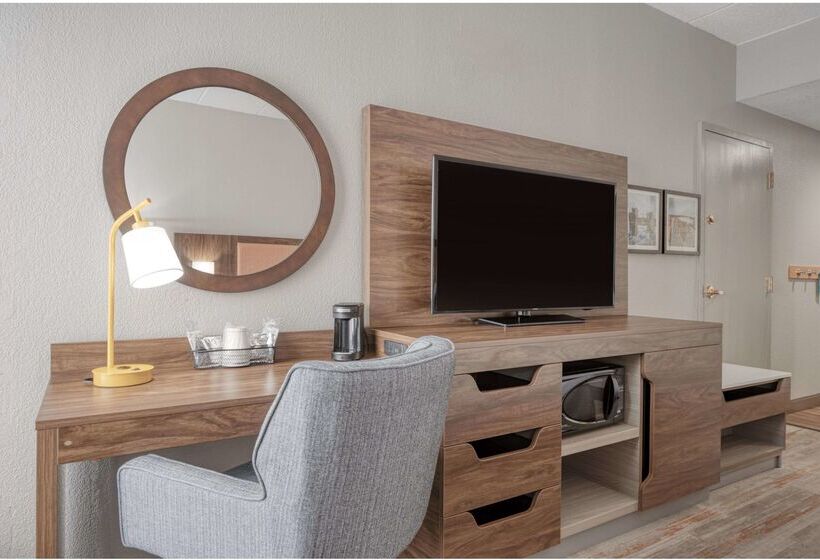 בית מלון כפרי Hampton Inn By Hilton Washington Court House