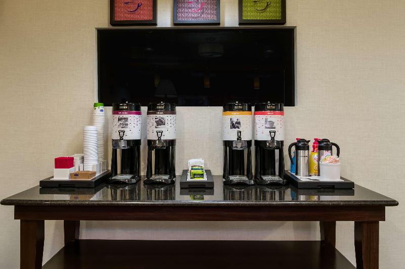 בית מלון כפרי Hampton Inn By Hilton Washington Court House