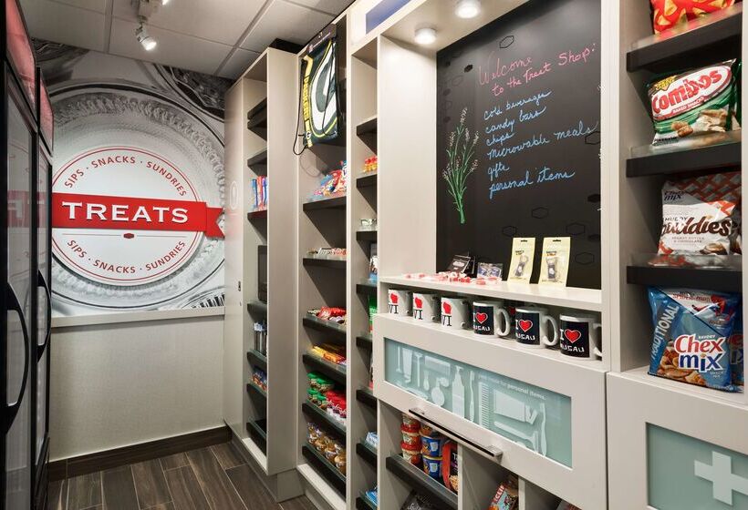 فندق Hampton Inn By Hilton Wausau