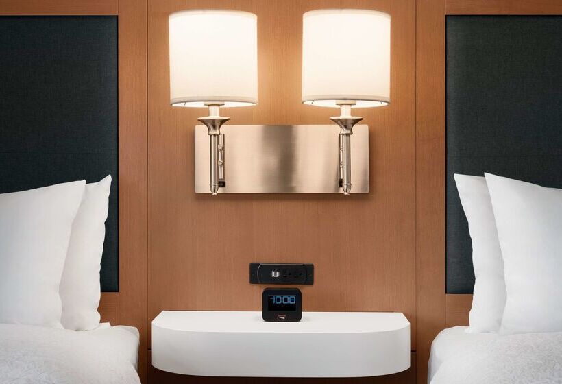 فندق Hampton Inn By Hilton Wausau