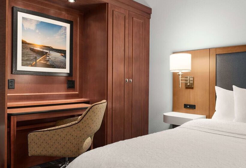 فندق Hampton Inn By Hilton Wausau