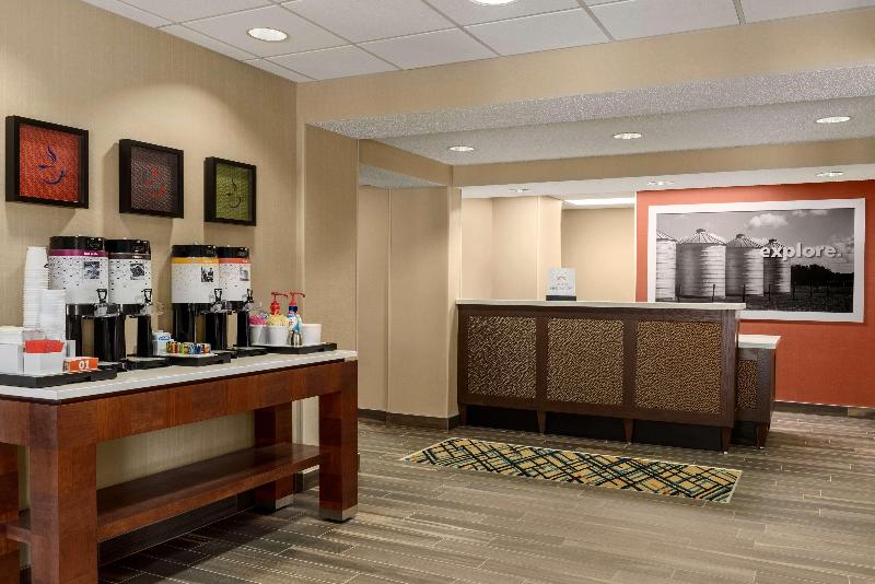 فندق Hampton Inn By Hilton Wausau