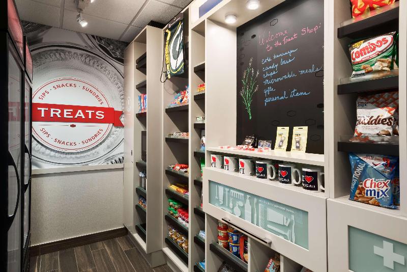 فندق Hampton Inn By Hilton Wausau