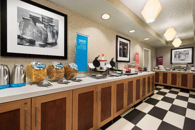 فندق Hampton Inn By Hilton Wausau