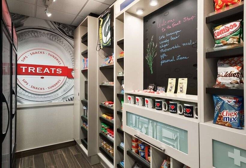 فندق Hampton Inn By Hilton Wausau