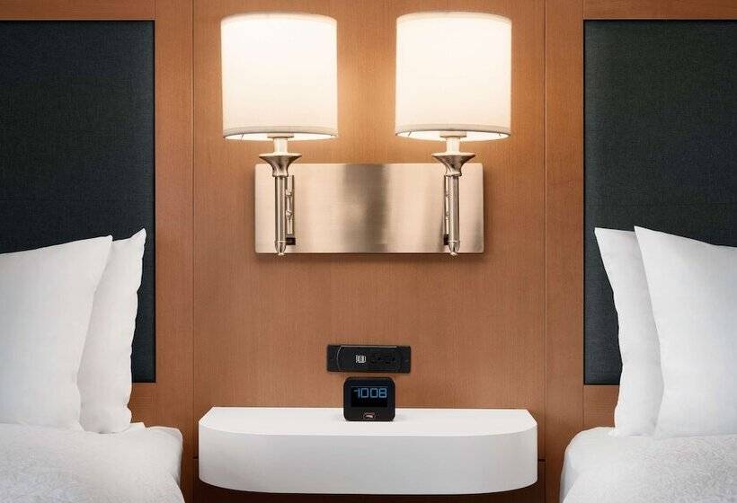 فندق Hampton Inn By Hilton Wausau