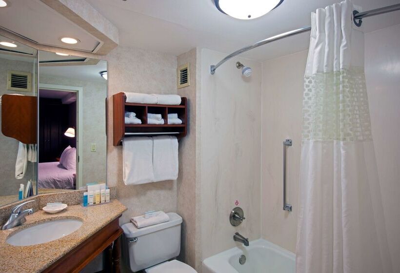 בית מלון כפרי Hampton Inn West Springfield