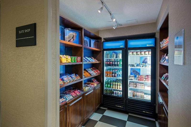 בית מלון כפרי Hampton Inn West Springfield