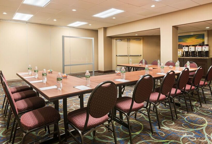 ホテル Hampton Inn White Plains/tarrytown