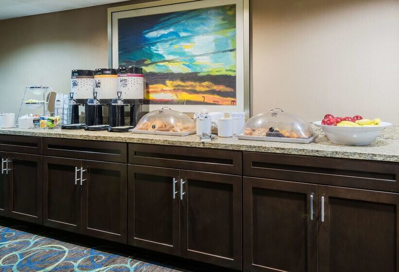 ホテル Hampton Inn White Plains/tarrytown