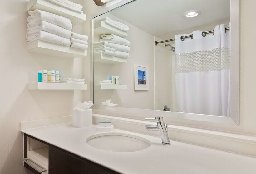 ホテル Hampton Inn White Plains/tarrytown