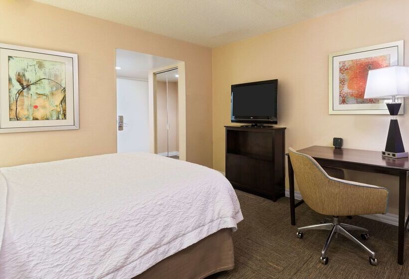 ホテル Hampton Inn White Plains/tarrytown