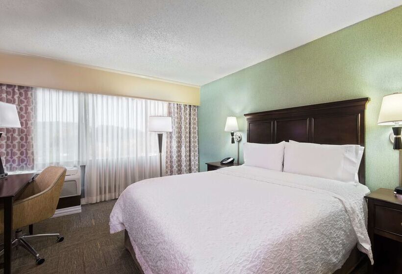 ホテル Hampton Inn White Plains/tarrytown