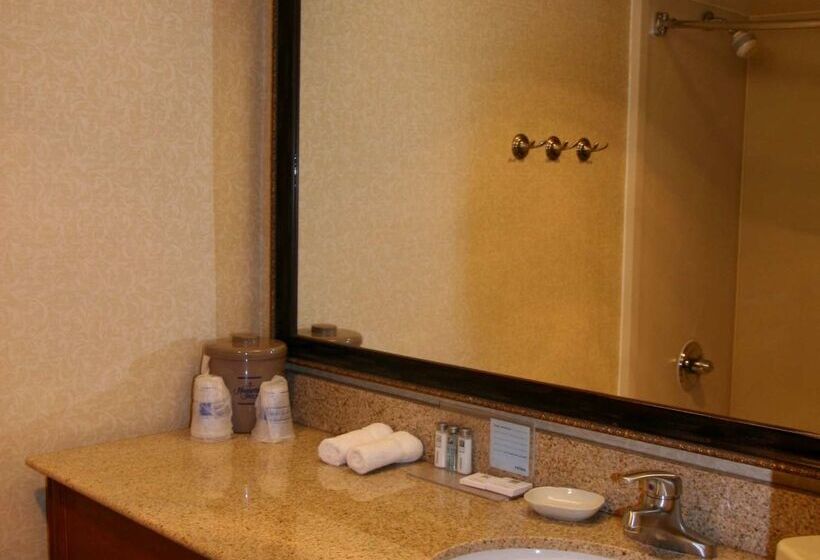 ホテル Hampton Inn White Plains/tarrytown