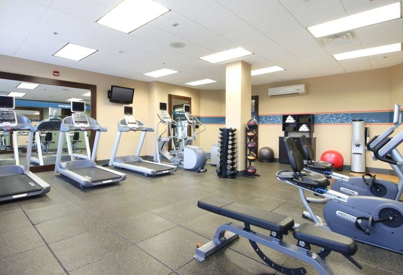 ホテル Hampton Inn White Plains/tarrytown