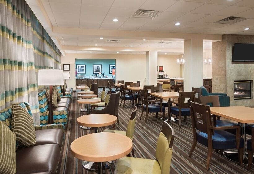 ホテル Hampton Inn White Plains/tarrytown