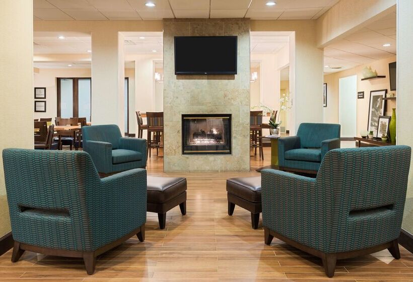 فندق Hampton Inn White Plains/tarrytown
