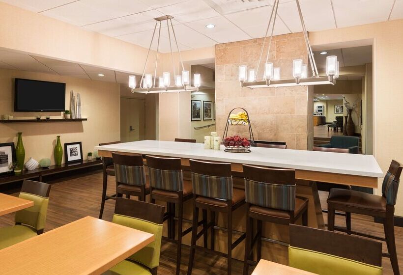 ホテル Hampton Inn White Plains/tarrytown