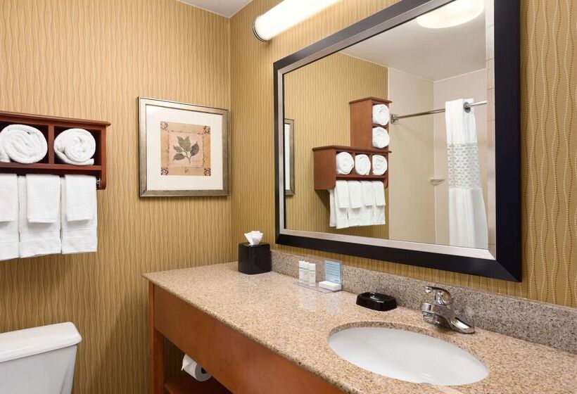 Отель Hampton Inn Wichitaeast